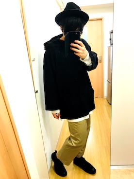 ゆーきさんのコーディネート
