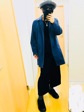 ゆーきさんのコーディネート