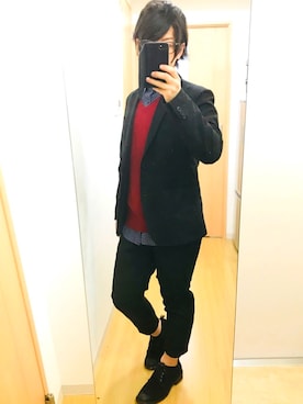 ゆーきさんのコーディネート