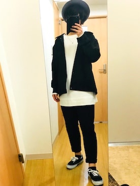 ゆーきさんのコーディネート