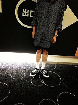 KENGOさんのコーディネート