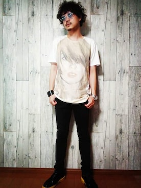 KENGOさんのコーディネート