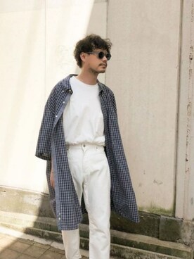 KENGOさんのコーディネート