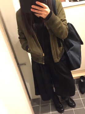 mushiさんのコーディネート