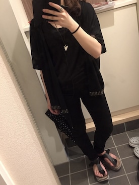 mushiさんのコーディネート