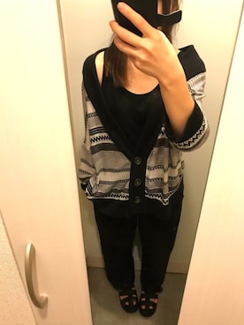 mushiさんのコーディネート