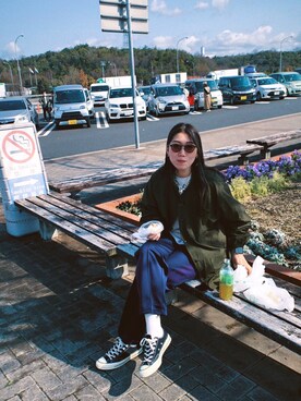 kaさんのコーディネート