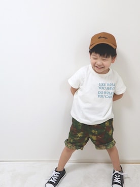 SOUさんのコーディネート