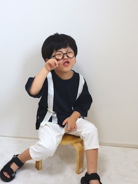 SOUさんのコーディネート