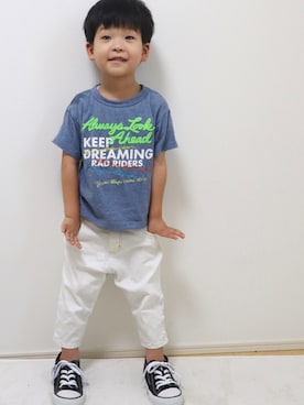 SOUさんのコーディネート