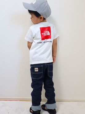 SOUさんのコーディネート