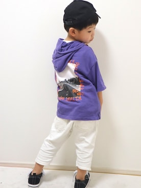 SOUさんのコーディネート