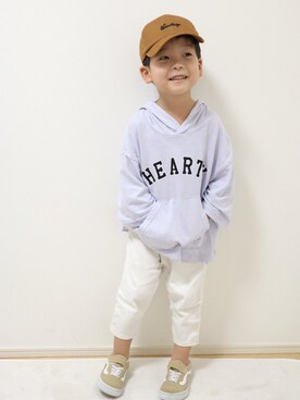 SOUさんのコーディネート