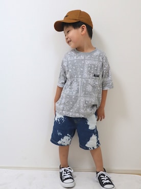 SOUさんのコーディネート