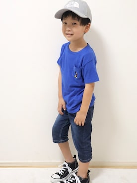 SOUさんのコーディネート