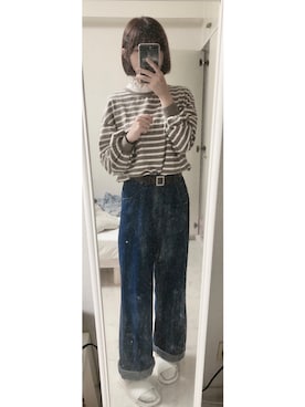 リツキさんのコーディネート