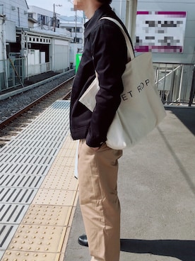 りょうたさんのコーディネート