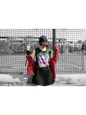 takaocd1111さんのコーディネート