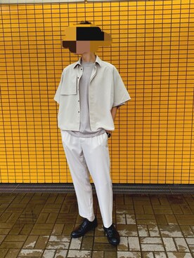 のすけさんのコーディネート