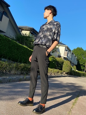 のすけさんのコーディネート