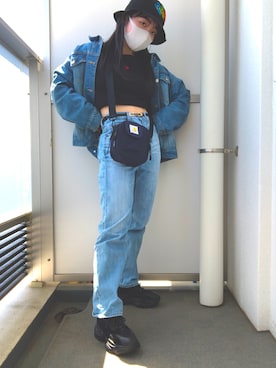 SARAさんのコーディネート