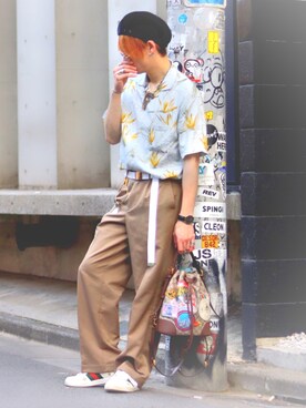 kenyaさんのコーディネート