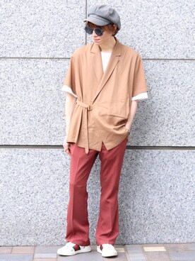 kenyaさんのコーディネート