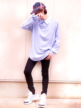 kenyaさんのコーディネート