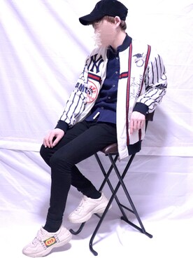 kenyaさんのコーディネート