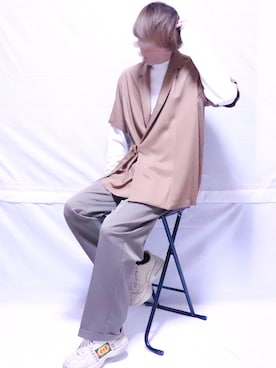 kenyaさんのコーディネート