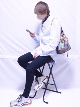 kenyaさんのコーディネート