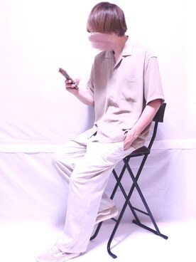 kenyaさんのコーディネート