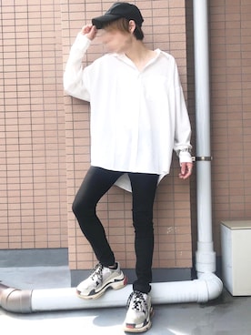 kenyaさんのコーディネート