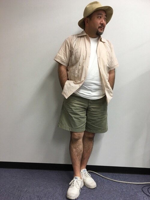乞食 急速な 制限された 40 代 ファッション 男性 太め 夏 nposol.jp
