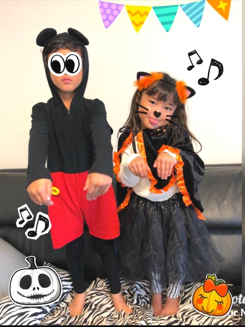 maiさんのコーディネート