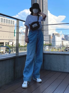 jari28さんのコーディネート