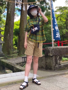 jari28さんのコーディネート