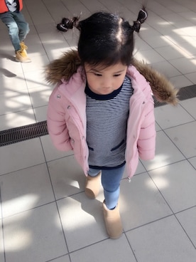 CoCoさんのコーディネート