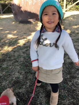 CoCoさんのコーディネート