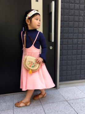 CoCoさんのコーディネート