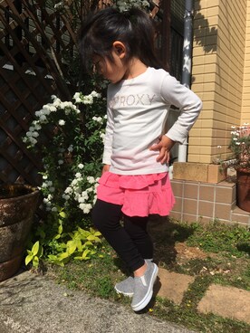 CoCoさんのコーディネート