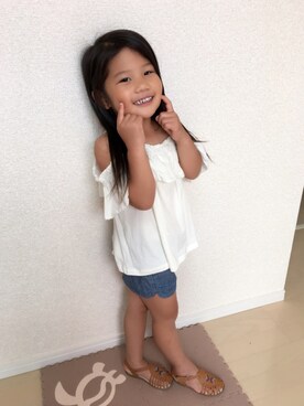 CoCoさんのコーディネート