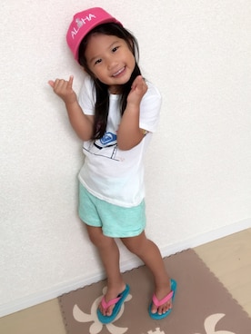 CoCoさんのコーディネート