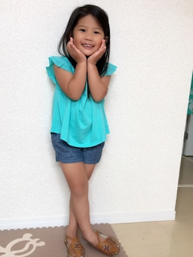 CoCoさんのコーディネート