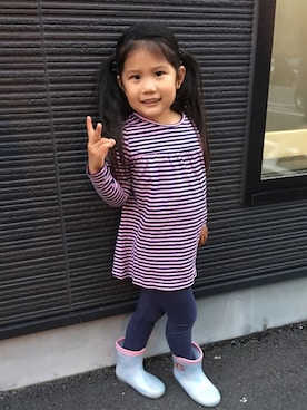 CoCoさんのコーディネート