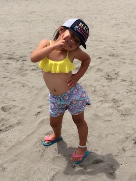 CoCoさんのコーディネート