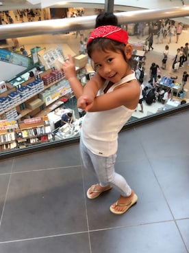 CoCoさんのコーディネート