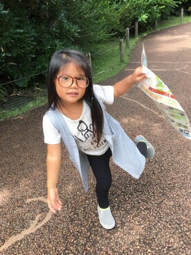 CoCoさんのコーディネート