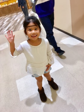 CoCoさんのコーディネート