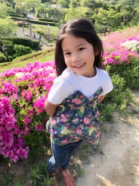 CoCoさんのコーディネート